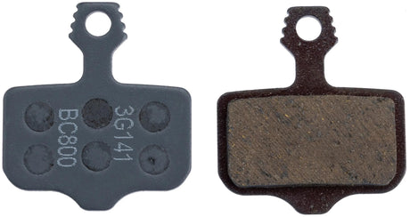 Plaquettes de frein à disque Sram plaquette de frein à disque avid organique vtt