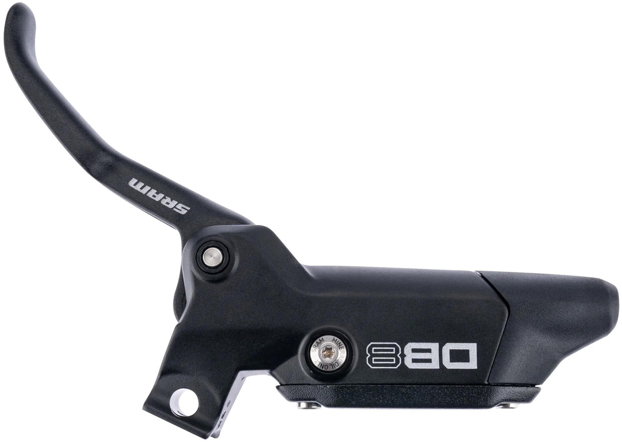 Sram levier de frein br.étrier noir mat