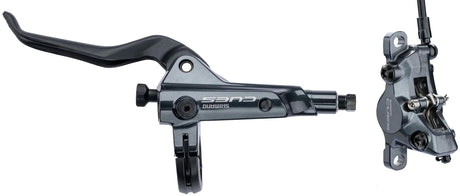 Shimano frein à disque br-u8000 et bl-u8000 cale de frein à disque.br-u8000 bl-u8000 1000mm g04s
