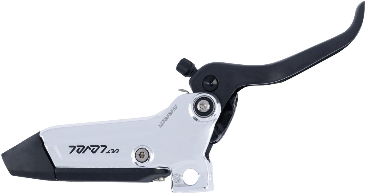 Sram levier de frein compl.br.lever 4 pistons argent