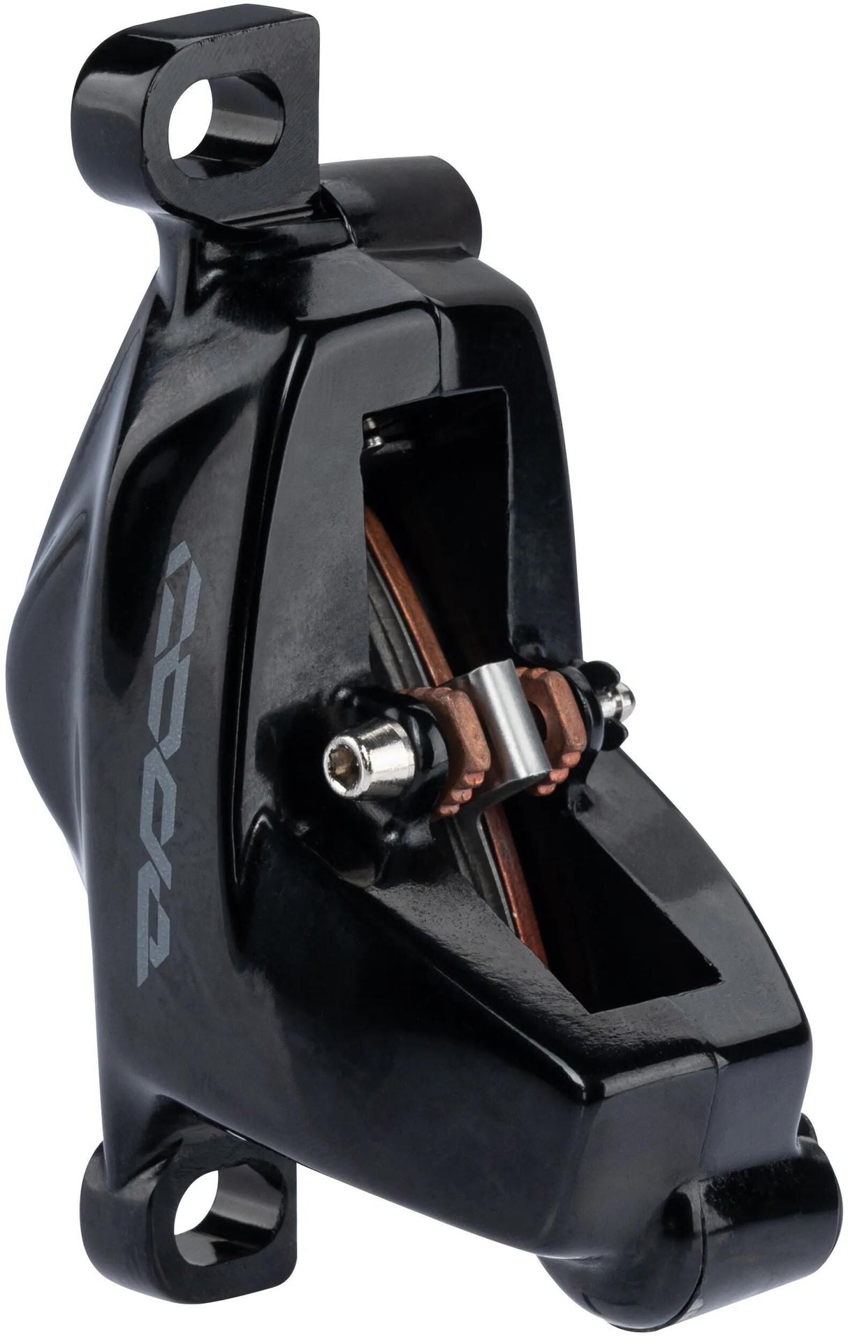 Sram support de patin de frein étrier de frein 4 pistons bronze