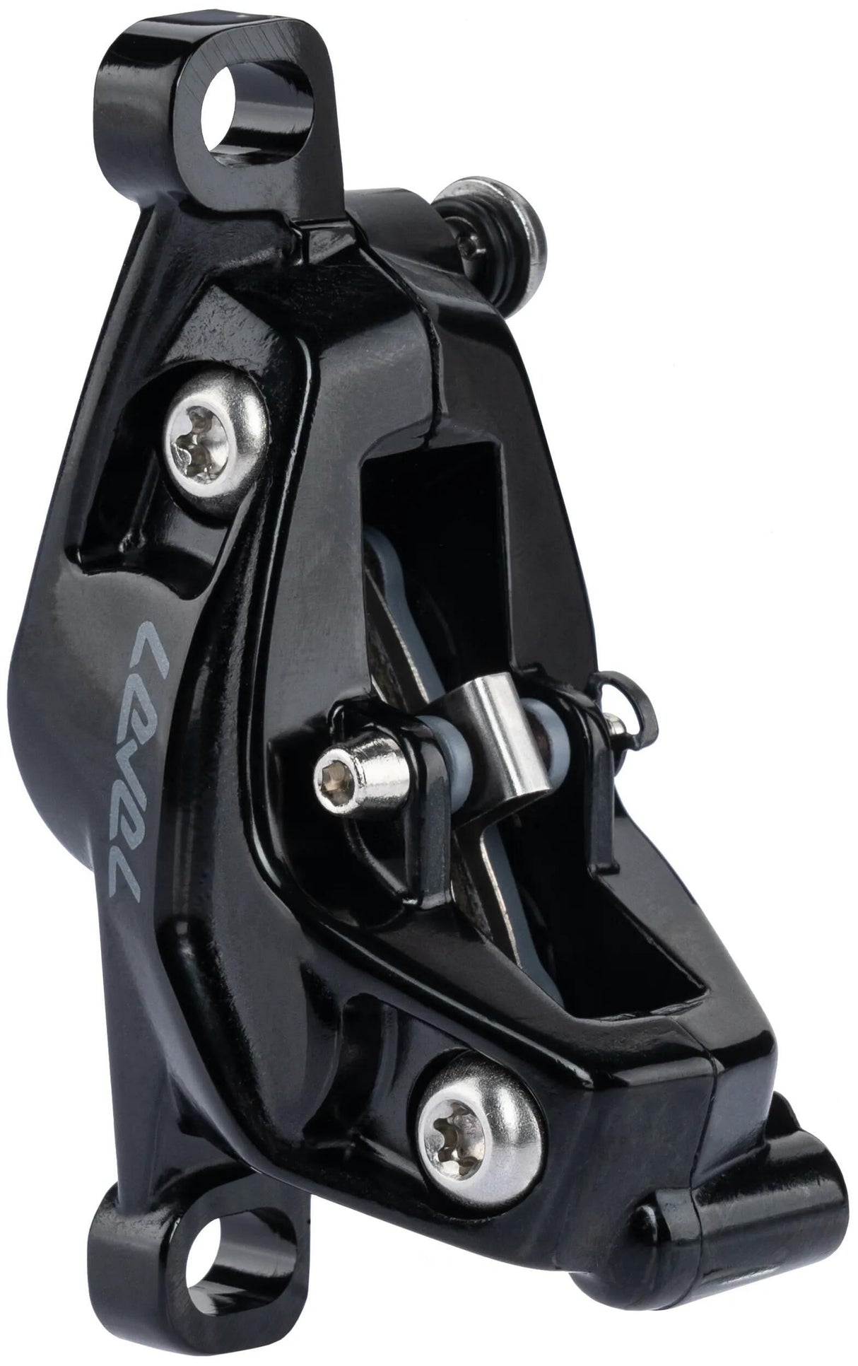 Sram support de patin de frein compl.br.étrier 4 pistons noir