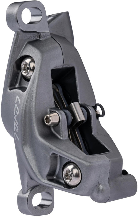 Sram support de plaquette de frein br.étrier niveau st.ult. sil. br.c1 4 pis.