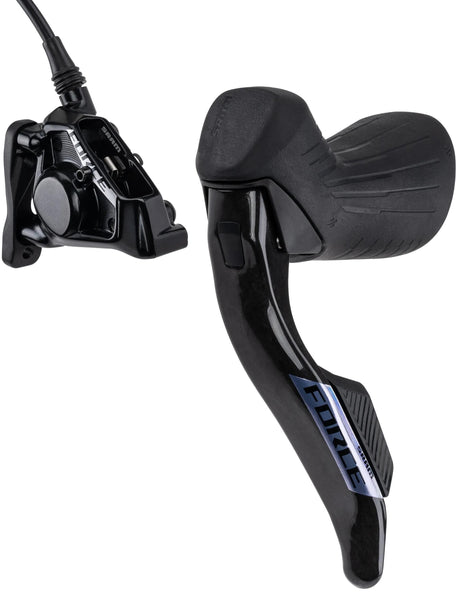 Force de frein à disque Sram axe e1 . freins disque force axes e1 arrière gauche