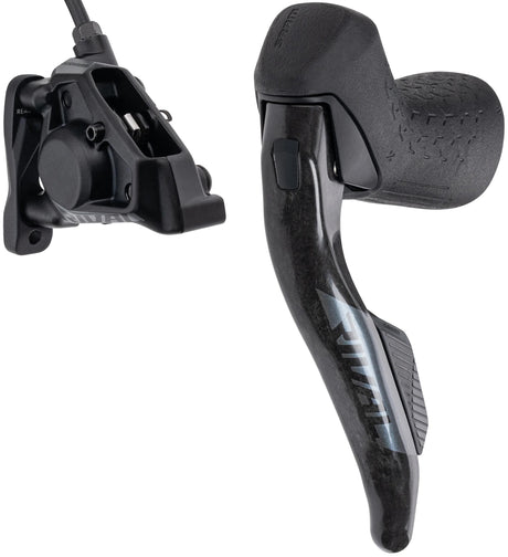 Frein à disque Sram rival axe e1. disque de freins rival axe e1 arrière gauche