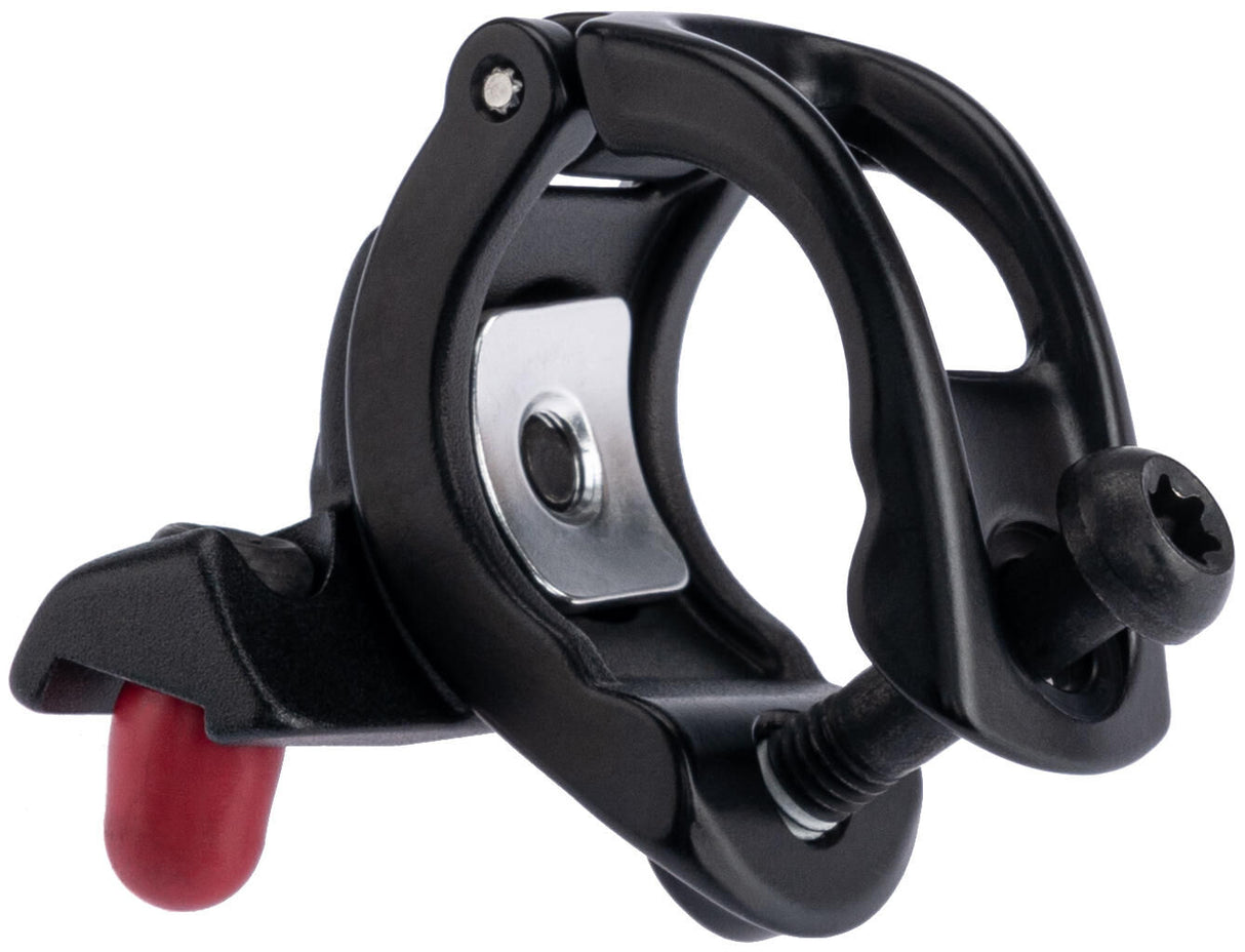 Sram strop matchmaker x pince droite vis en acier noir