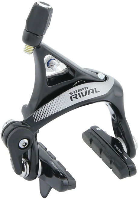Sram Racing Brake Rival 22 Road Br. rival 22 avant b gris