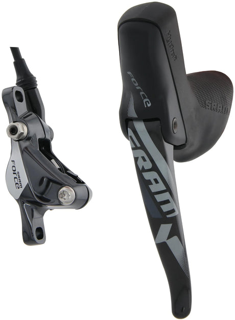 Frein à disque Sram force 22 force 1 levier de frein pour.22 cx1 hydr. gauche fr.950mm