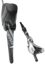 Frein à disque Sram force 22 force 1 disque br. pour.22 cx1 hydr.2-sp gauche 950mm