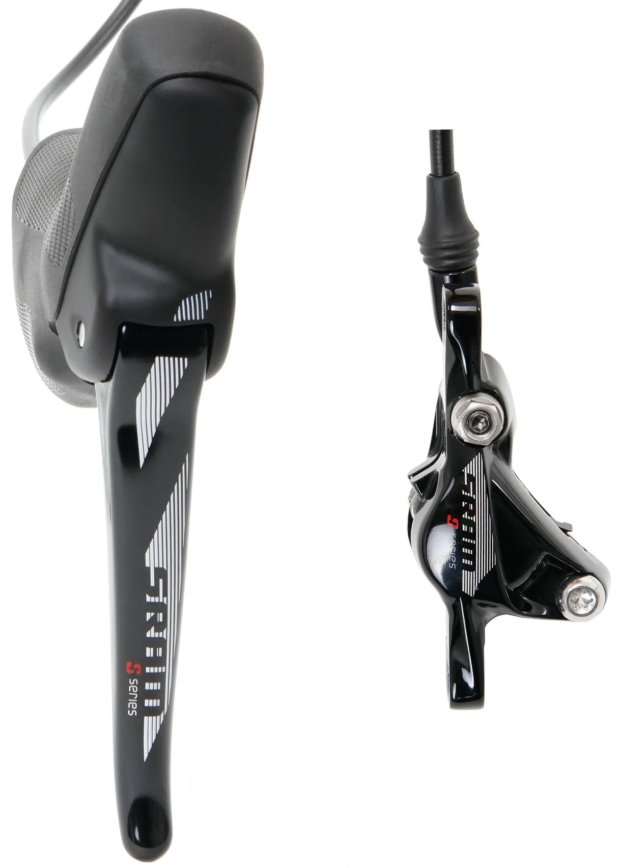Sram frein à disque s-700 disque br. s-700 hydr. 2 vitesses gauche 950mm