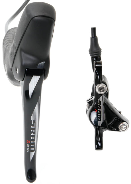Sram frein à disque s-700 disque br. s-700 hydr. 2 vitesses gauche 950mm