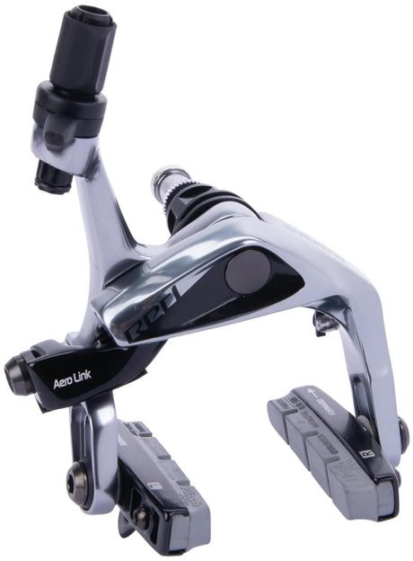 Sram racing frein rouge frein rouge arrière alu,gris noir