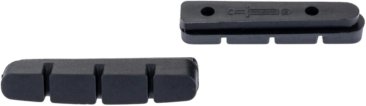 Plaquettes de frein Contec r-stop ct mâchoire de frein r-stop composé moyen