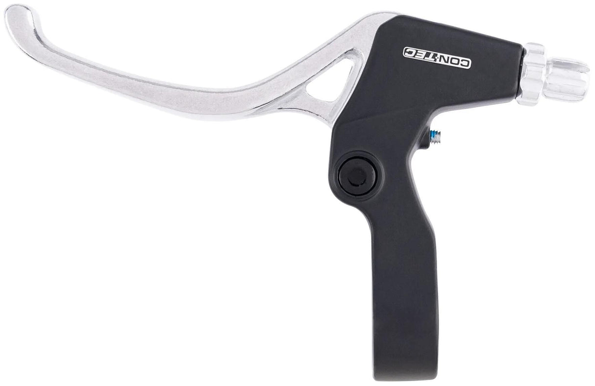 Contec levier de frein pour enfants bl-y10 ct levier de frein bl-y10 gauche 20-24 argent noir