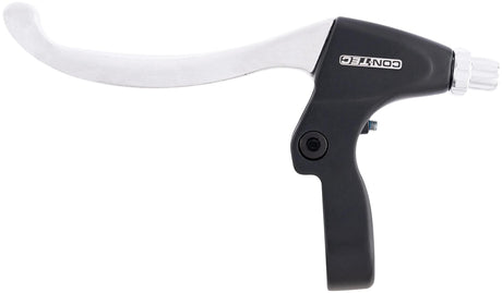Contec levier de frein bl-ct20 twist ct levier de frein bl-ct20 tw gauche v-brake argent