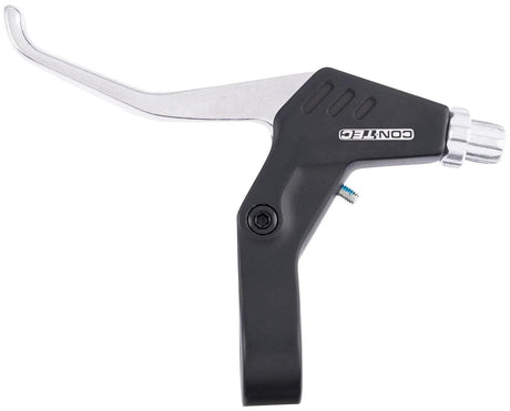Contec levier de frein bl-mt30 ct levier de frein bl-mt30 gauche v-brake argent bl.