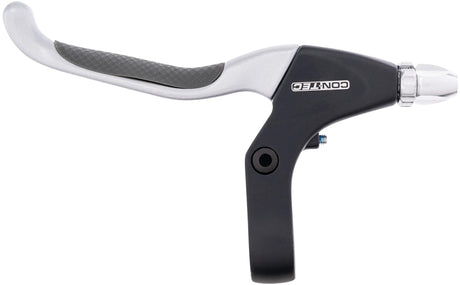 Levier de frein Contec bl-ct10 ct levier de frein bl-ct10 gauche v-brake ma.silv bl.