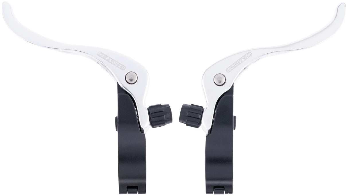 Contec levier de frein supplémentaire bl-cx10 ct levier de frein bl-cx10 set canti argent noir