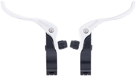Contec levier de frein supplémentaire bl-cx10 ct levier de frein bl-cx10 set canti argent noir