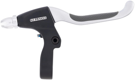 Contec levier de frein bl-ct10 twist ct levier de frein bl-ct10 tw droit v-brake ma.silv bl.