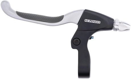 Contec levier de frein bl-ct10 twist ct levier de frein bl-ct10 tw gauche v-brake ma.silv bl.
