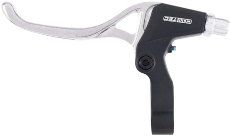 Contec levier de frein bl-mt20 twist ct levier de frein bl-mt20 tw gauche v-brake argent bl.