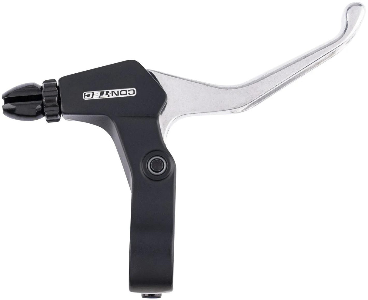 Contec levier de frein bl-mt10 ct levier de frein bl-mt10 droit v-brake argent bl.