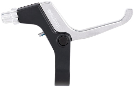 Contec levier de frein pour enfants bl-k20 ct levier de frein bl-k20 droit 20 argent noir