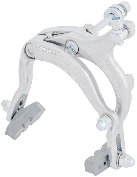 Frein Contec br-cl20 ct frein à traction latérale br-cl20 alu 72-92 mm avant argent