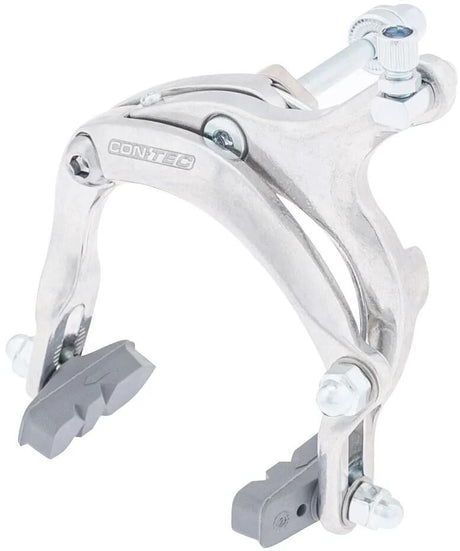 Frein Contec br-cl15 ct frein à traction latérale br-cl15 alu 61-78 mm avant argent