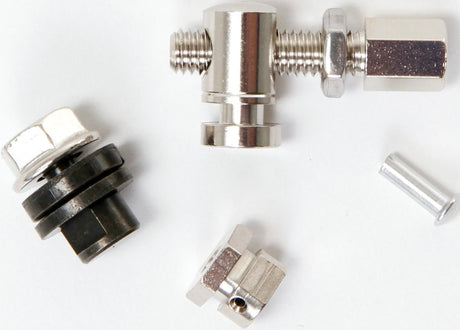 Kit de connexion de frein Contec arrêt de tambour ct support de frein. régler l'arrêt du tambour shimano nexus