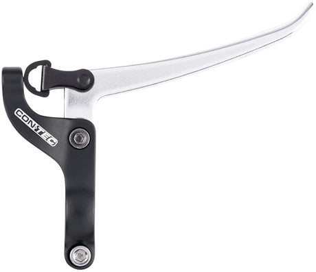 Contec levier de frein bl-us3f ct levier de frein bl-us3f droit argent noir