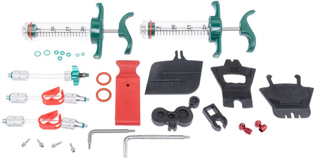 Kit de ventilation Sram kit de ventilation professionnel pro sans huile minérale