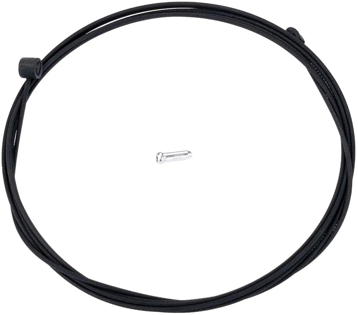 Arrêt de câble intérieur de frein Contec++ ct cabine de frein intérieure. stop++ acier ptfe 2m