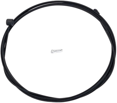 Arrêt de câble intérieur de frein Contec++ ct cabine de frein intérieure. stop++ acier ptfe 2m