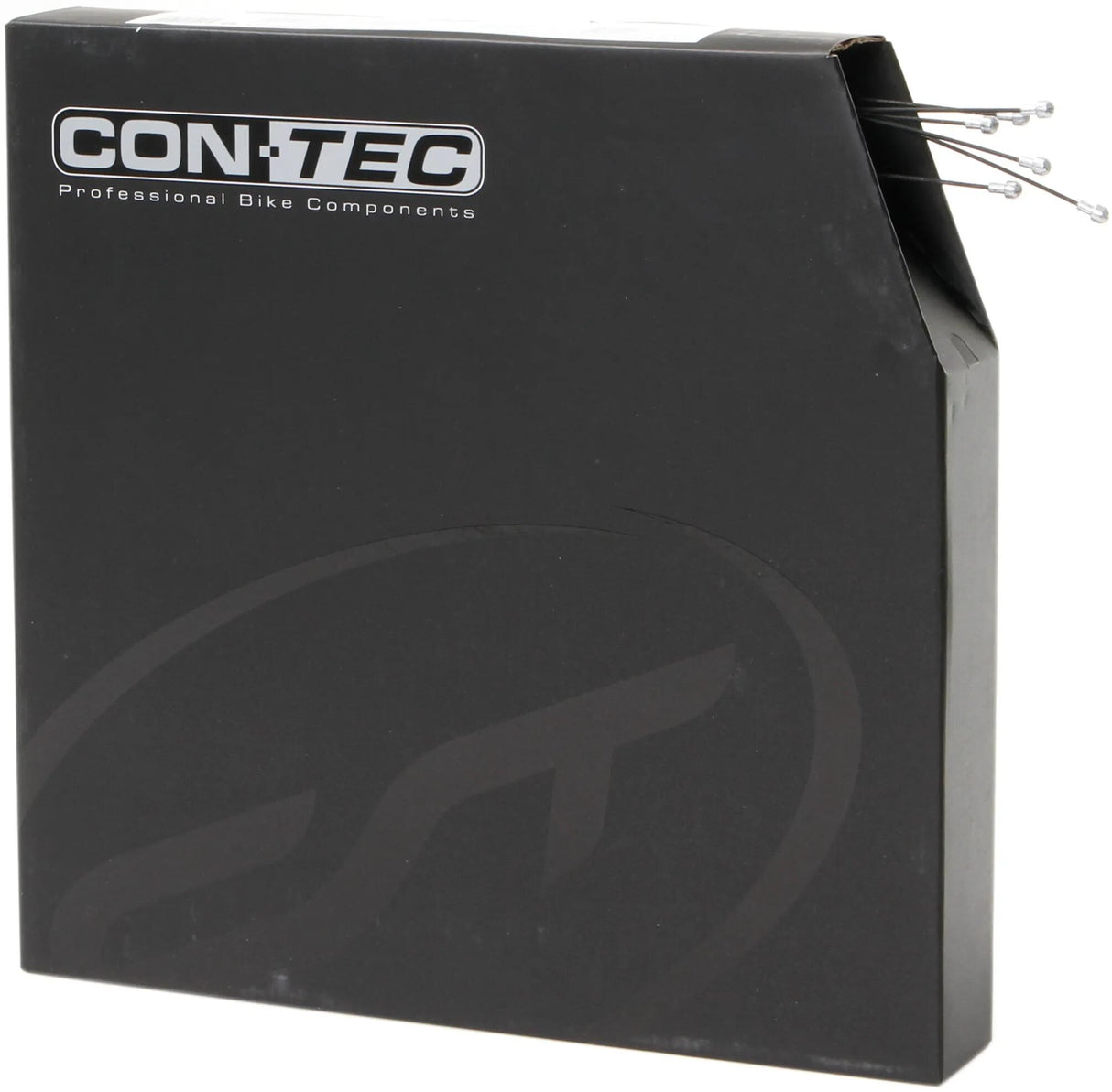 Arrêt de câble intérieur de frein Contec++ ct cabine de frein intérieure. stop++ acier ptfe 2m boîte 50pcs