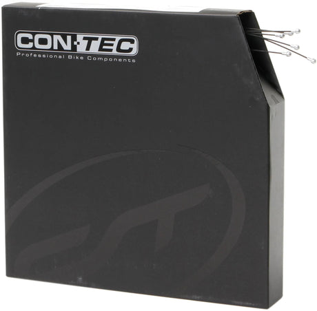 Arrêt de câble intérieur de frein Contec++ ct cabine de frein intérieure. stop++ acier ptfe 2m boîte 50pcs