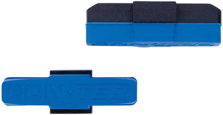 Contec plaquettes de frein h-stop + ct mâchoires de frein h-stop+ hydraulique