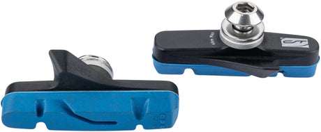 Contec mâchoire de frein r-stop + ct mâchoire de frein r-stop+ alliage plus composé