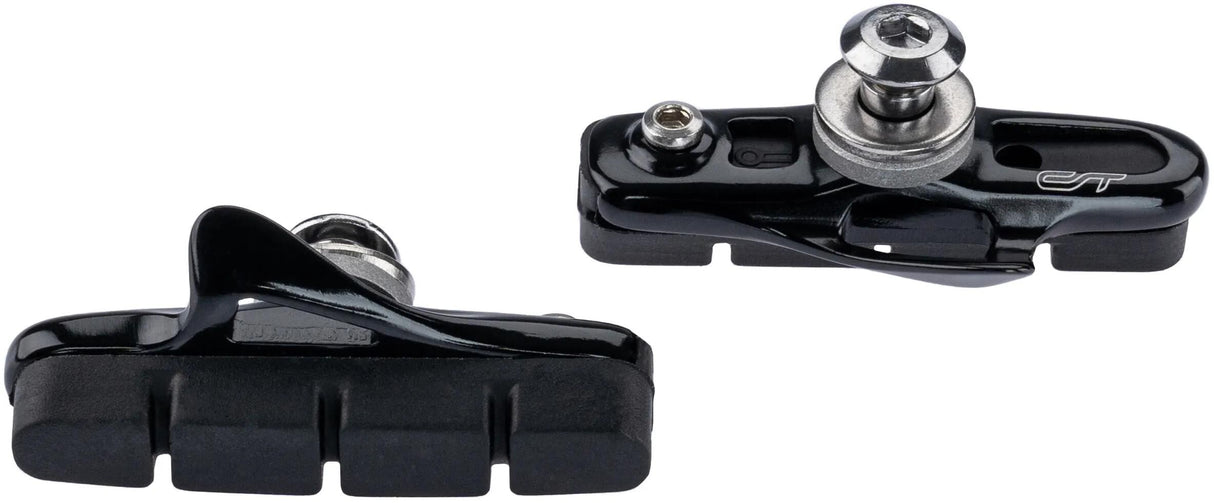 Contec sabot de frein r-stop ct sabots de frein cartouche. ème arrêt, route noire