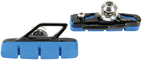 Mâchoire de frein Contec r-stop + mâchoire de frein ct r-stop+ alliage plus cartouche composée