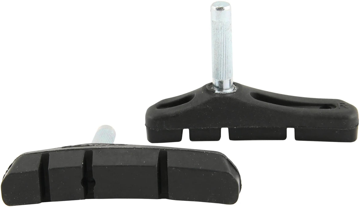 Contec mâchoire de frein c-stop ct mâchoire de frein c-stop moyen composé asym