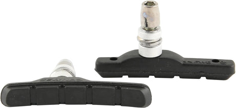 Contec patin de frein v-stop ct patins de frein jeu de 4 vis de frein en V