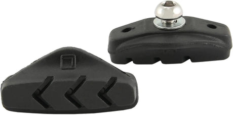 Mâchoire de frein Contec r-stop ct Mâchoire de frein r-stop med. comp. boîte25pa
