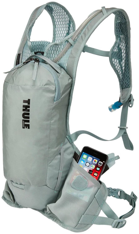 Sac à dos d'hydratation Thule Vital 3L bleu clair