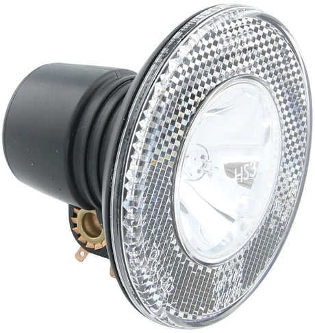 Busch + Müller Busch Müller phare halogène Lumotec n2 b+m lumotec-n 2 f. alternateur de moyeu
