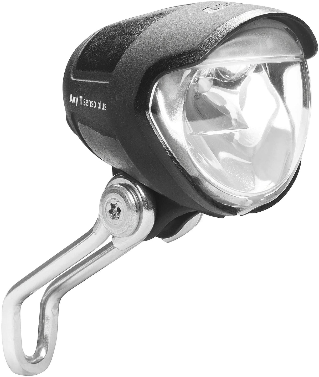 Busch + Müller Headlight Lumotec Avy N Plus Dynamo 40 Lux