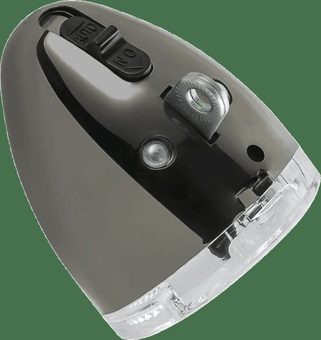 Headlight Axa 606 stable Auto 15 Lux