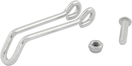 Busch + Müller Bracket Front Bracket B M 474DL PB Long