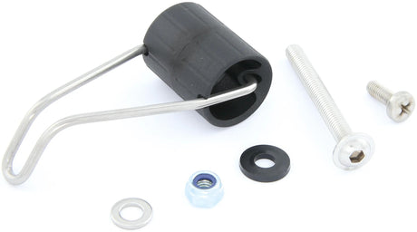 Rixen kaul - support de fourche universel klickfix pour éclairage à batterie